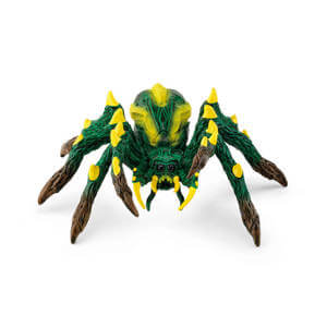 Schleich BattleCave Jungle Tarantula 42678